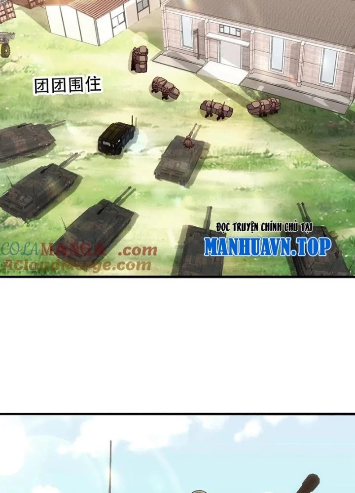 Ngạo Thị Thiên Địa Chapter 843 - 27