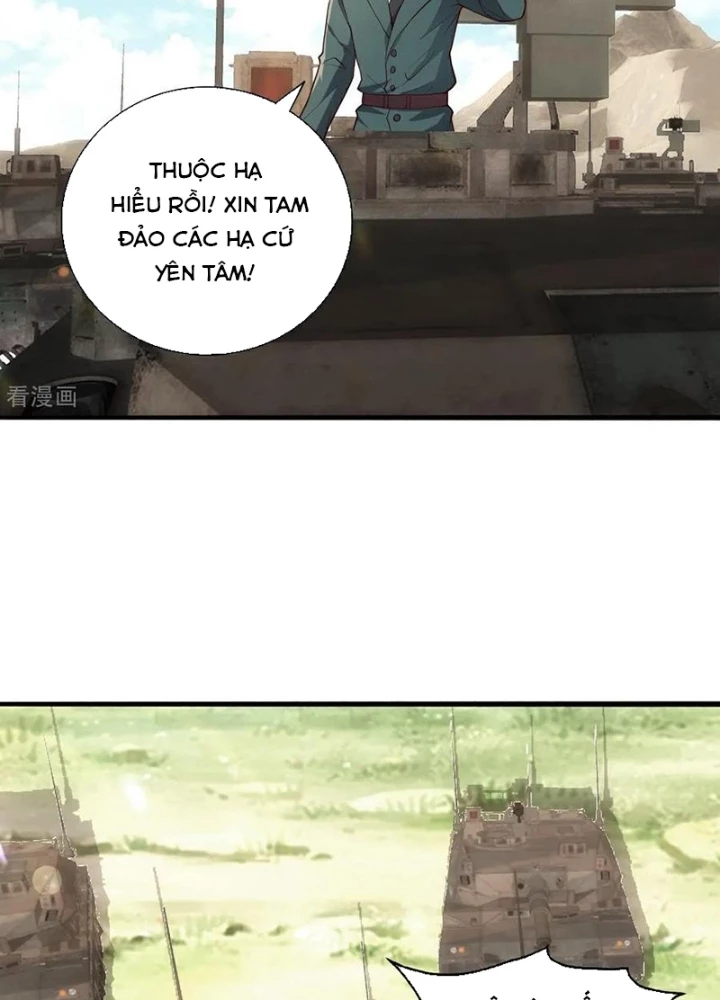 Ngạo Thị Thiên Địa Chapter 843 - 29