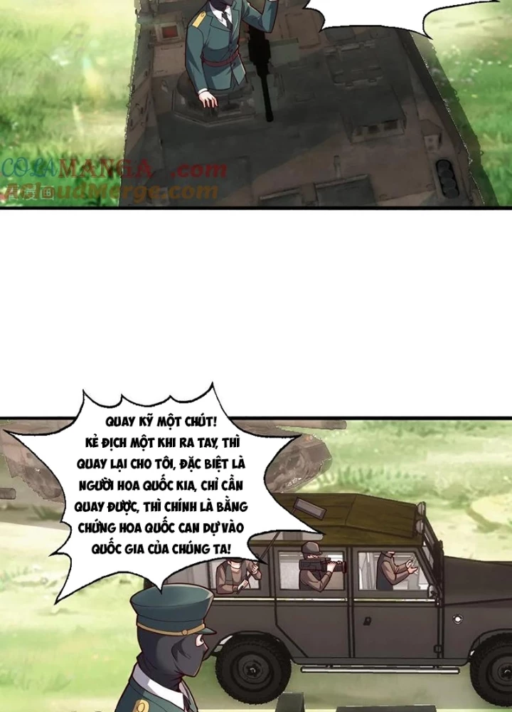 Ngạo Thị Thiên Địa Chapter 843 - 31