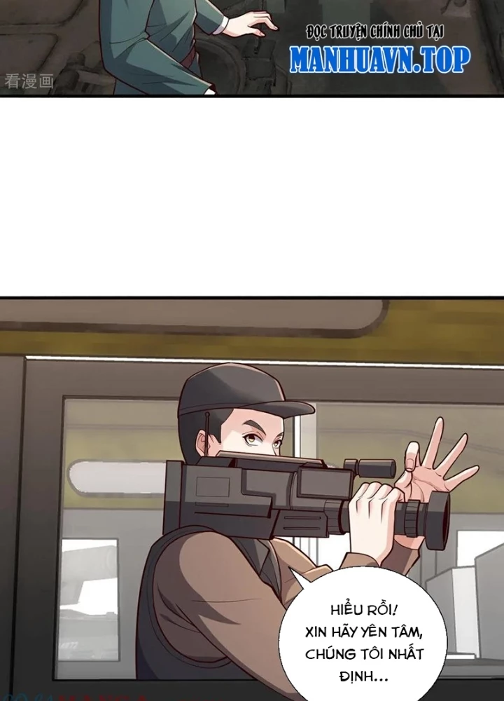 Ngạo Thị Thiên Địa Chapter 843 - 33