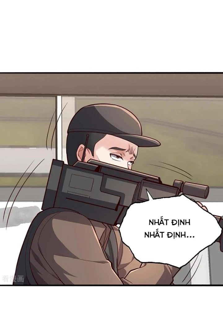 Ngạo Thị Thiên Địa Chapter 843 - 35