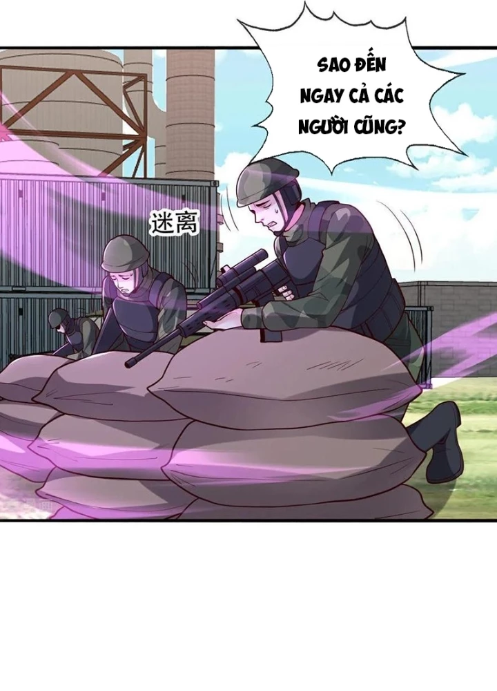 Ngạo Thị Thiên Địa Chapter 843 - 39