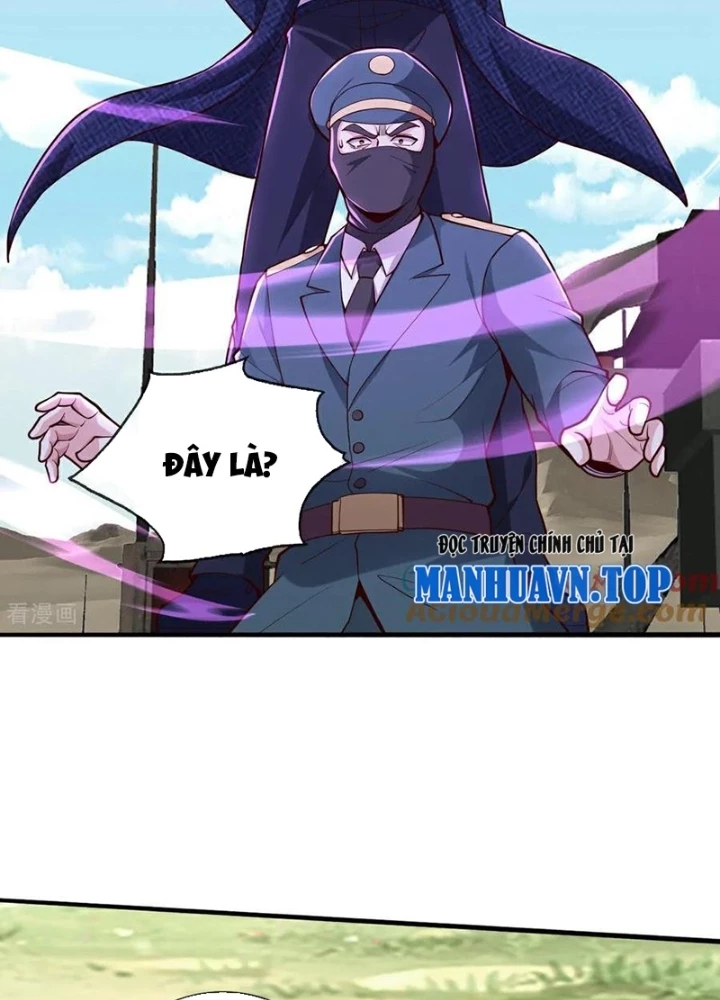 Ngạo Thị Thiên Địa Chapter 843 - 41