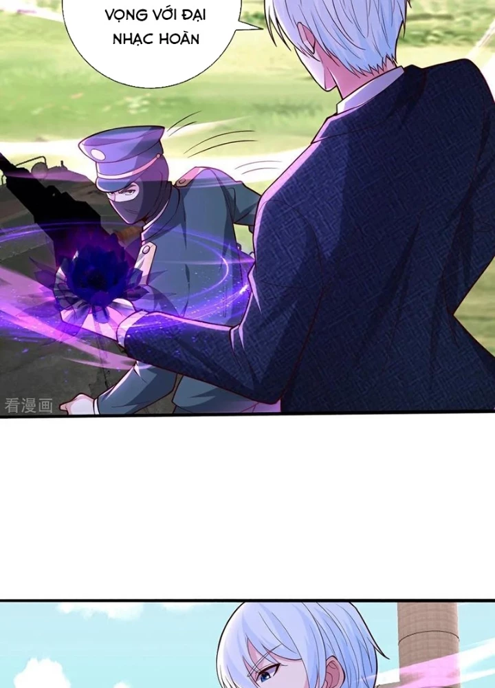 Ngạo Thị Thiên Địa Chapter 843 - 43