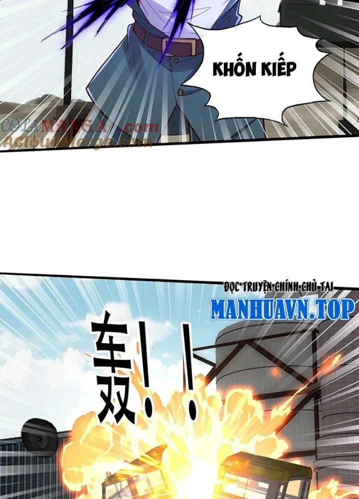 Ngạo Thị Thiên Địa Chapter 843 - 53