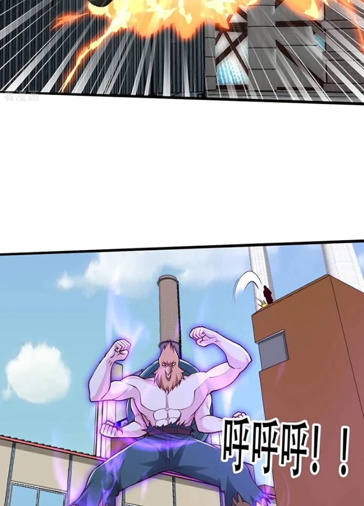 Ngạo Thị Thiên Địa Chapter 843 - 55