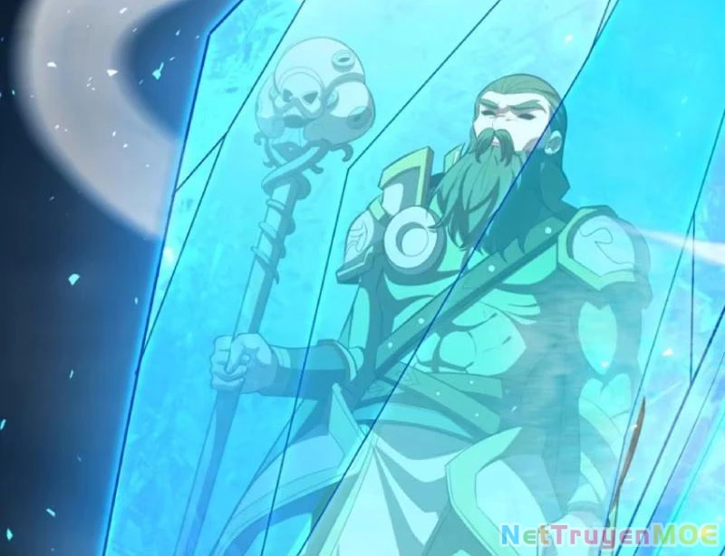Chính Nghĩa Không!! Ta Trở Thành Phản Diện Chapter 100 - Trang 2