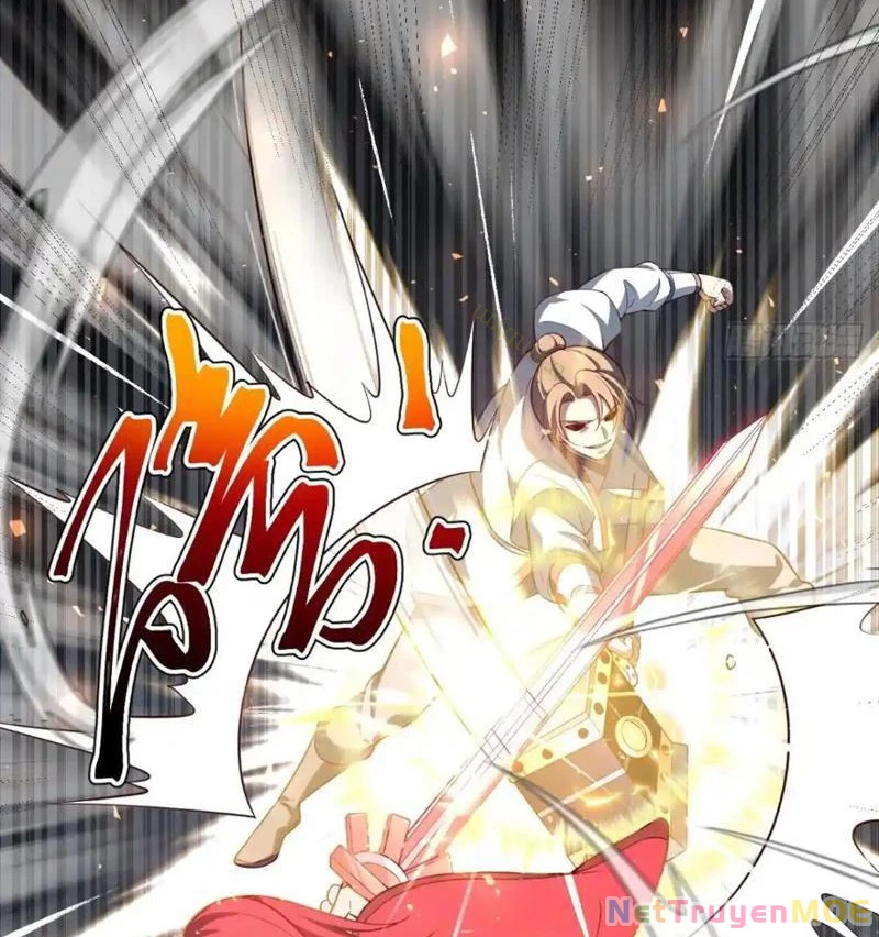 Chính Nghĩa Không!! Ta Trở Thành Phản Diện Chapter 110 - Trang 2