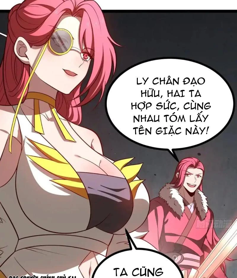 Chính Nghĩa Không!! Ta Trở Thành Phản Diện Chapter 110 - Trang 2