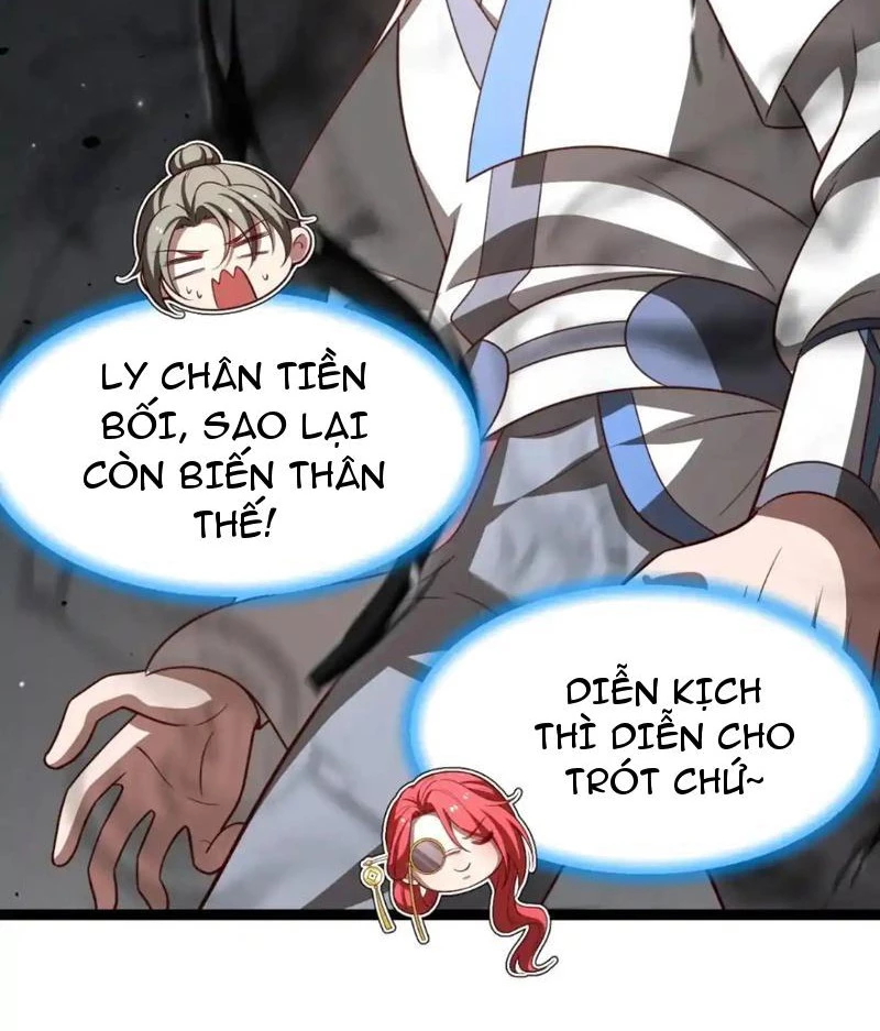 Chính Nghĩa Không!! Ta Trở Thành Phản Diện Chapter 110 - Trang 2