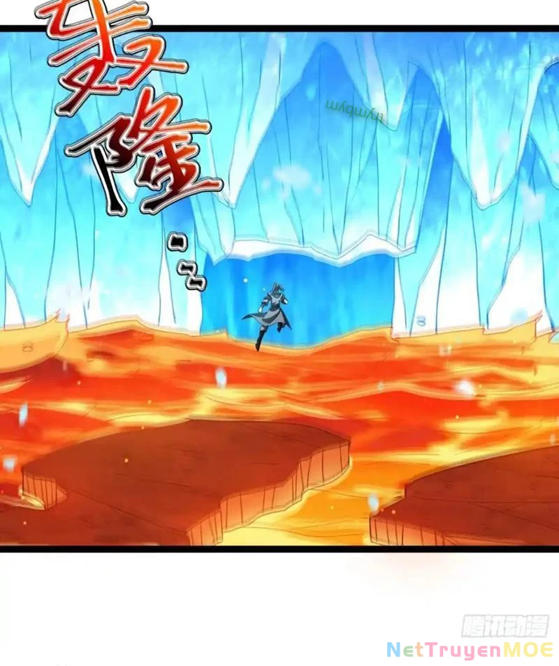 Chính Nghĩa Không!! Ta Trở Thành Phản Diện Chapter 110 - Trang 2