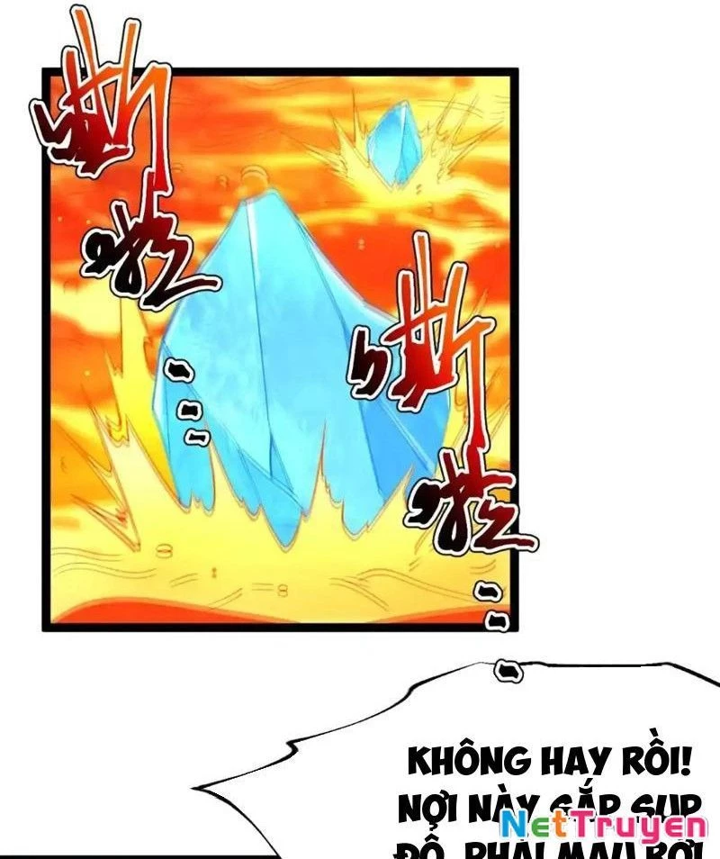 Chính Nghĩa Không!! Ta Trở Thành Phản Diện Chapter 110 - Trang 2