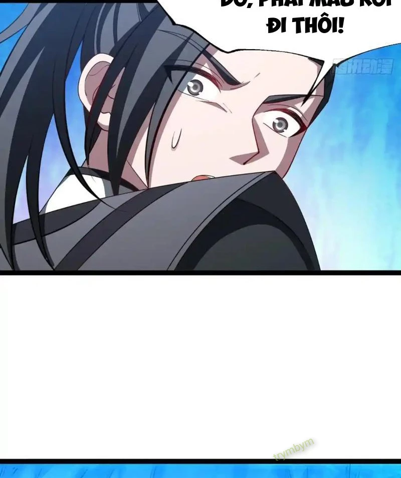 Chính Nghĩa Không!! Ta Trở Thành Phản Diện Chapter 110 - Trang 2