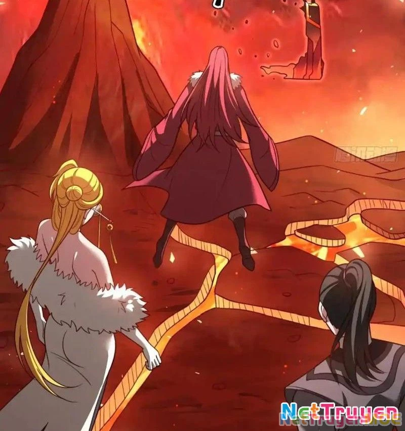 Chính Nghĩa Không!! Ta Trở Thành Phản Diện Chapter 111 - Trang 2