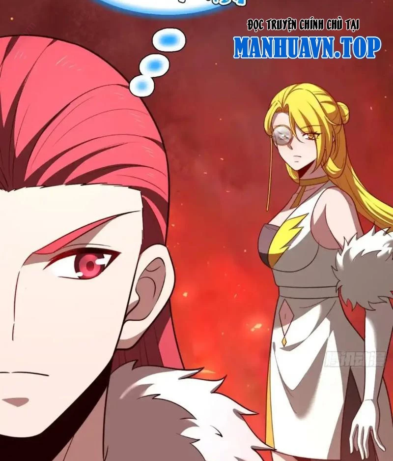 Chính Nghĩa Không!! Ta Trở Thành Phản Diện Chapter 111 - Trang 2