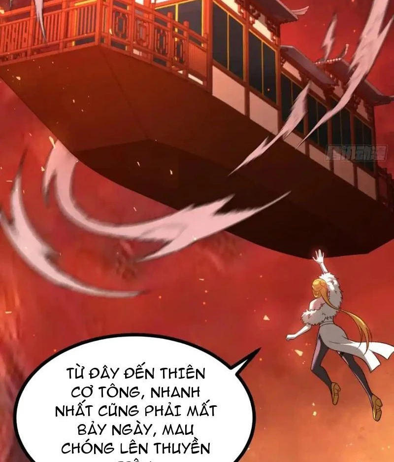 Chính Nghĩa Không!! Ta Trở Thành Phản Diện Chapter 111 - Trang 2