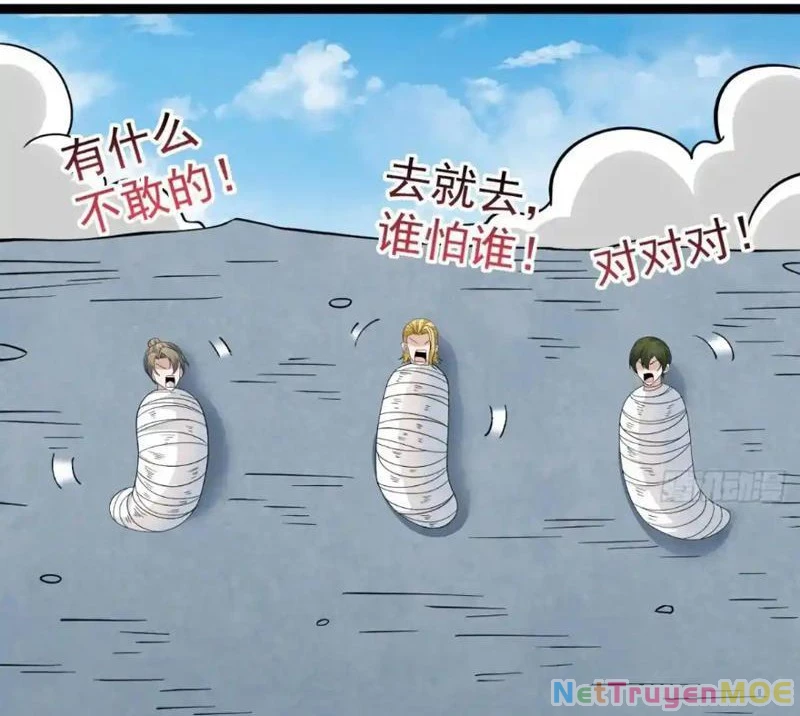Chính Nghĩa Không!! Ta Trở Thành Phản Diện Chapter 111 - Trang 2