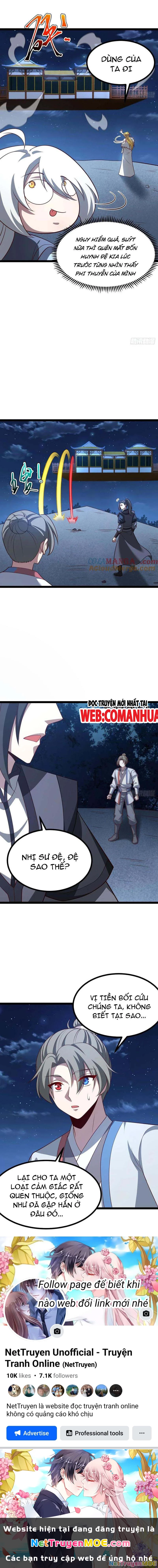 Chính Nghĩa Không!! Ta Trở Thành Phản Diện Chapter 119 - Trang 2