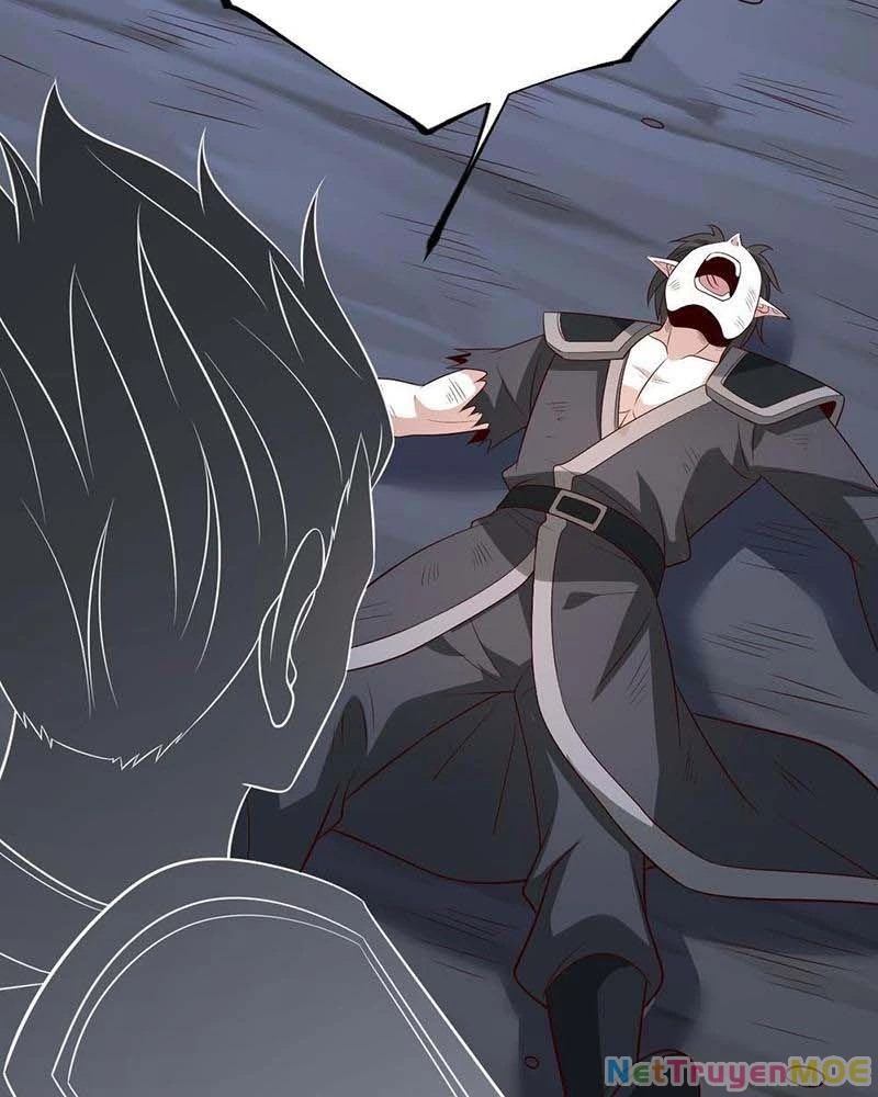 Chính Nghĩa Không!! Ta Trở Thành Phản Diện Chapter 123 - Trang 2