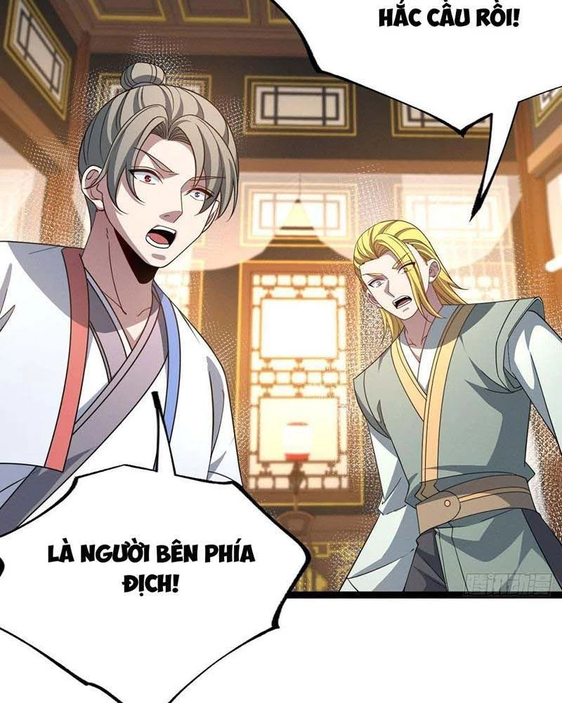 Chính Nghĩa Không!! Ta Trở Thành Phản Diện Chapter 123 - Trang 2