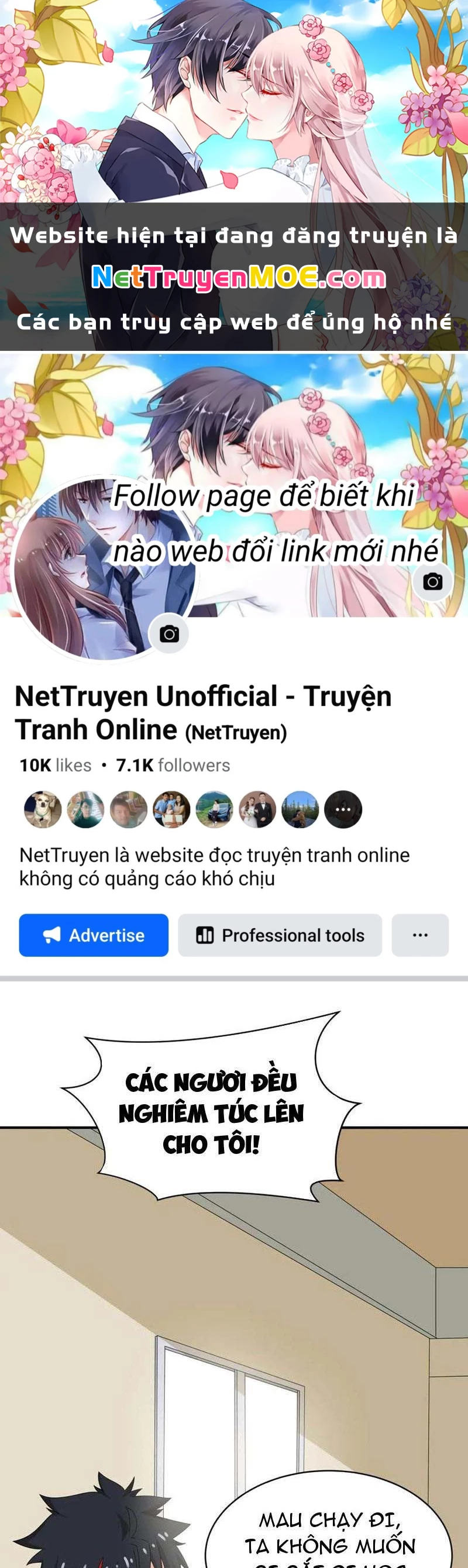 Kỷ Nguyên Kỳ Lạ Chapter 445 - 1