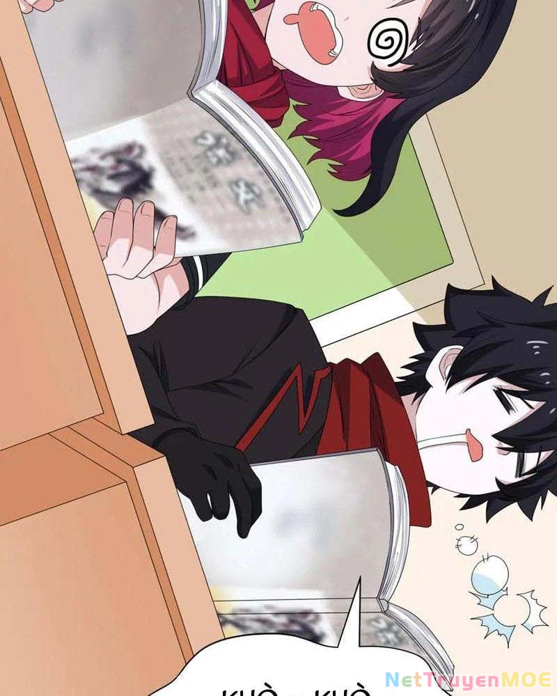 Kỷ Nguyên Kỳ Lạ Chapter 445 - 4