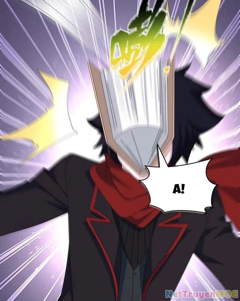 Kỷ Nguyên Kỳ Lạ Chapter 445 - 6