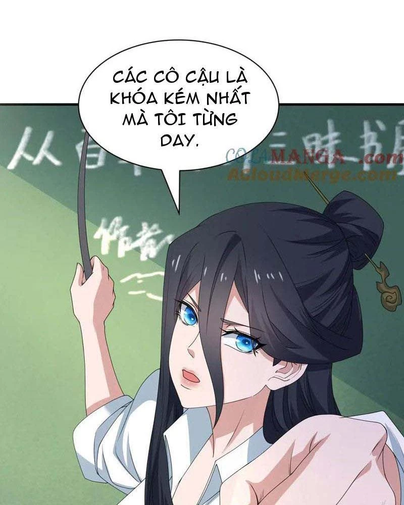 Kỷ Nguyên Kỳ Lạ Chapter 445 - 8