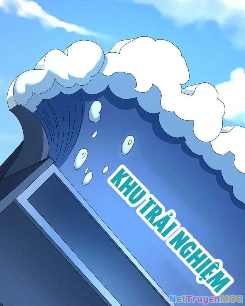 Kỷ Nguyên Kỳ Lạ Chapter 445 - 11