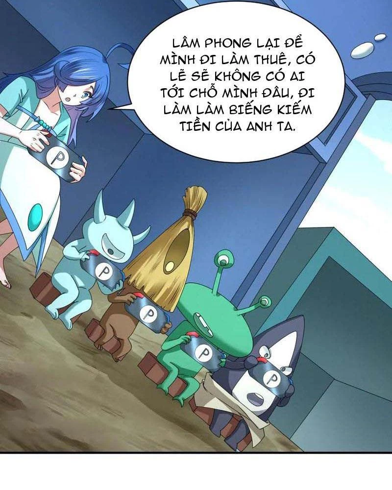 Kỷ Nguyên Kỳ Lạ Chapter 445 - 12
