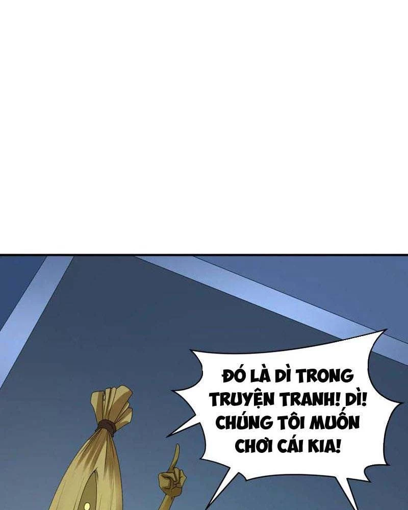 Kỷ Nguyên Kỳ Lạ Chapter 445 - 13