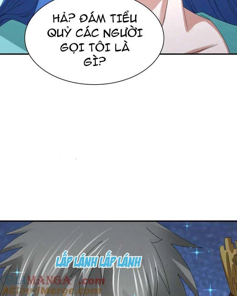 Kỷ Nguyên Kỳ Lạ Chapter 445 - 17