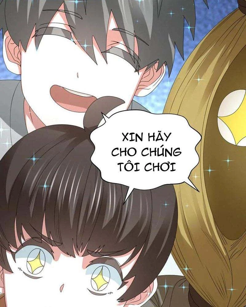 Kỷ Nguyên Kỳ Lạ Chapter 445 - 18