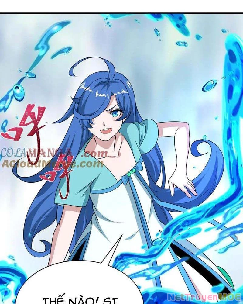 Kỷ Nguyên Kỳ Lạ Chapter 445 - 22