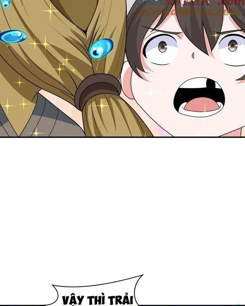 Kỷ Nguyên Kỳ Lạ Chapter 445 - 25
