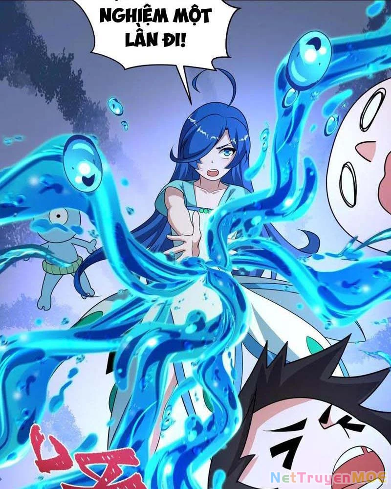 Kỷ Nguyên Kỳ Lạ Chapter 445 - 26