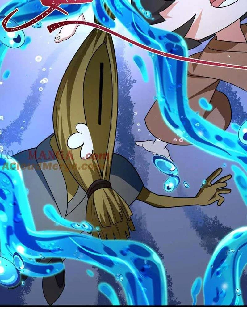 Kỷ Nguyên Kỳ Lạ Chapter 445 - 27
