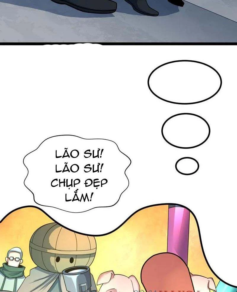 Kỷ Nguyên Kỳ Lạ Chapter 445 - 36