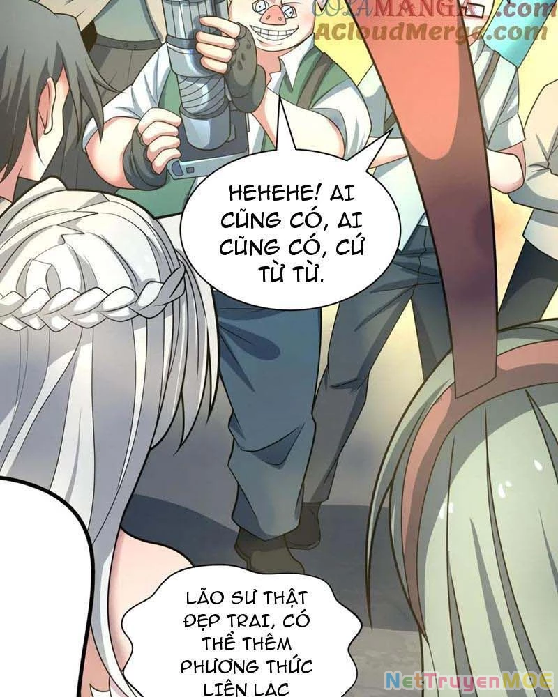 Kỷ Nguyên Kỳ Lạ Chapter 445 - 37