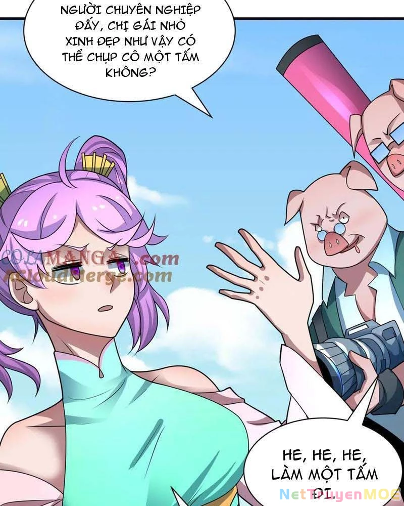 Kỷ Nguyên Kỳ Lạ Chapter 445 - 39