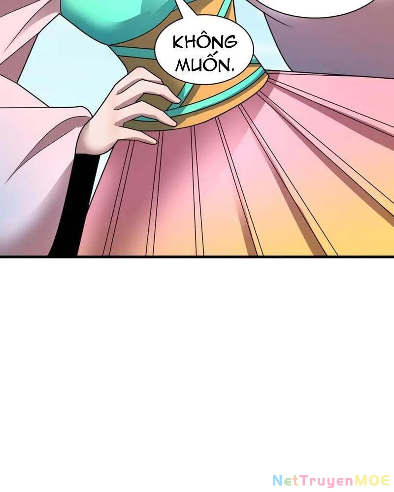 Kỷ Nguyên Kỳ Lạ Chapter 445 - 40