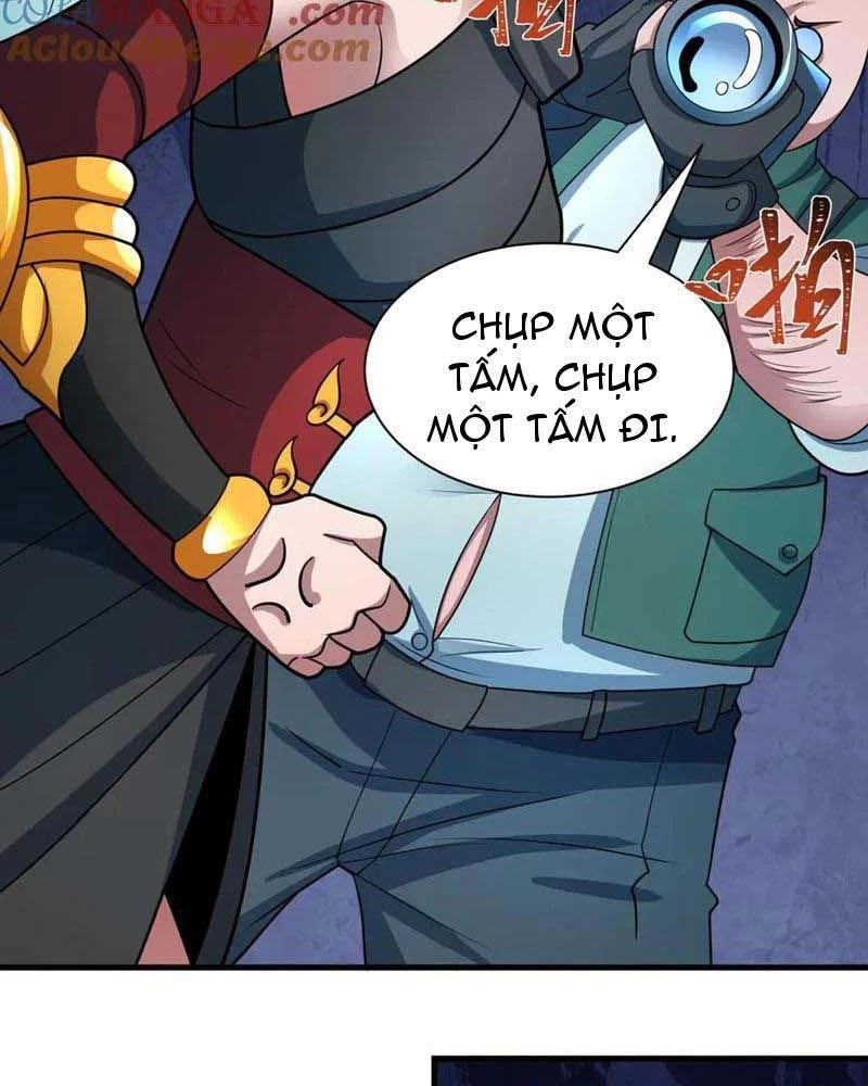 Kỷ Nguyên Kỳ Lạ Chapter 445 - 42