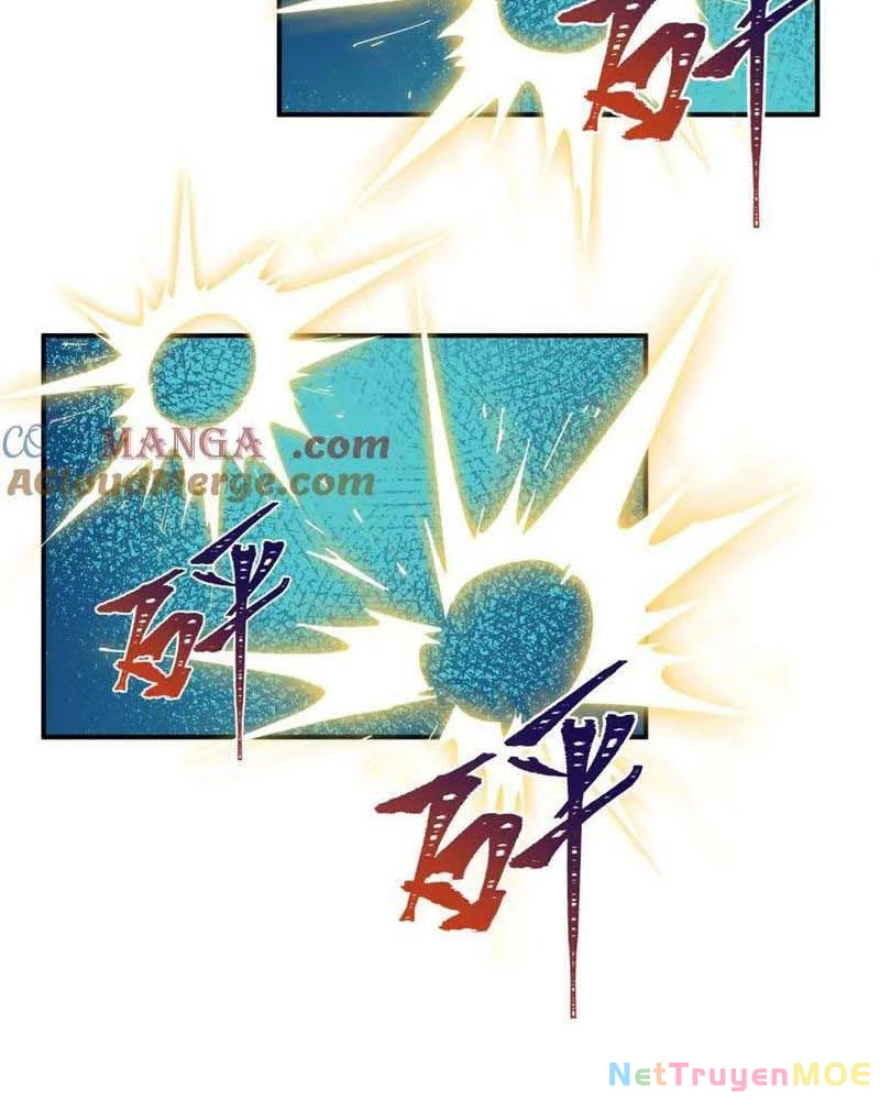 Kỷ Nguyên Kỳ Lạ Chapter 445 - 44