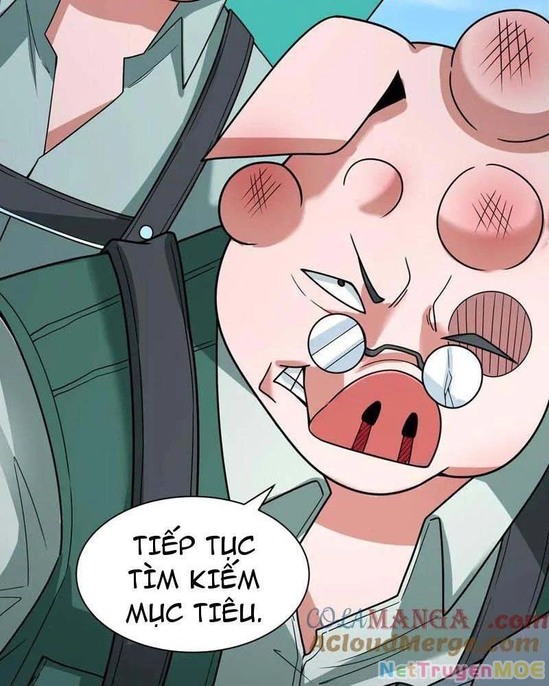 Kỷ Nguyên Kỳ Lạ Chapter 445 - 46