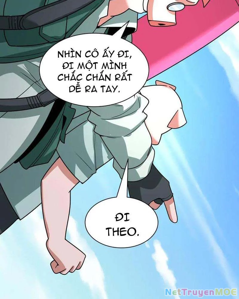 Kỷ Nguyên Kỳ Lạ Chapter 445 - 48