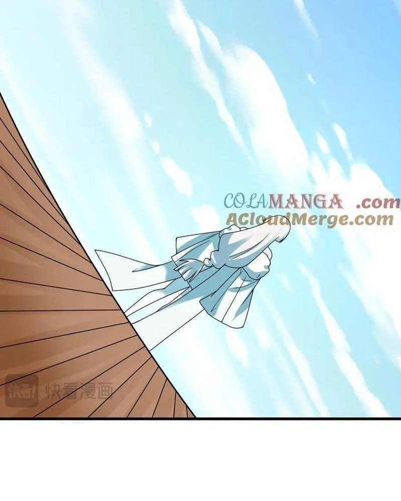 Kỷ Nguyên Kỳ Lạ Chapter 445 - 49