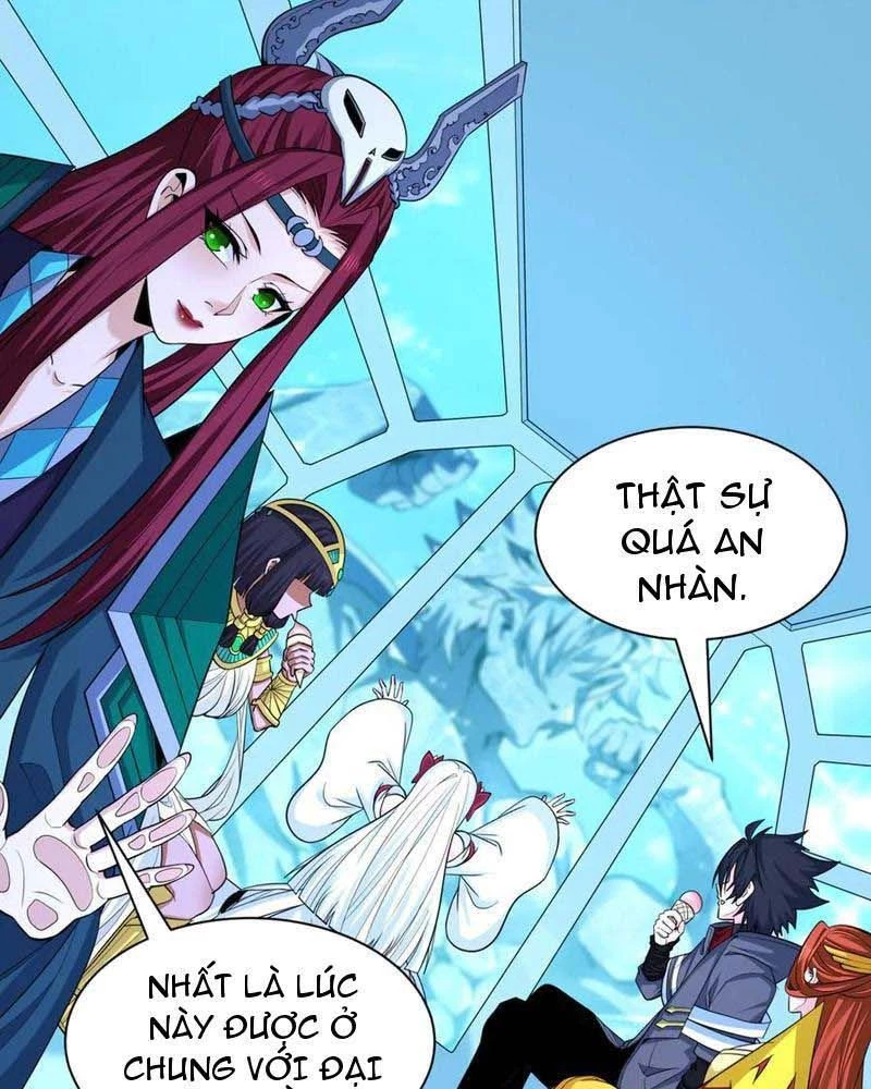 Kỷ Nguyên Kỳ Lạ Chapter 445 - 55
