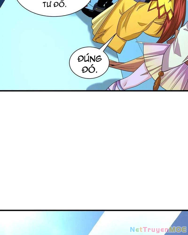 Kỷ Nguyên Kỳ Lạ Chapter 445 - 56