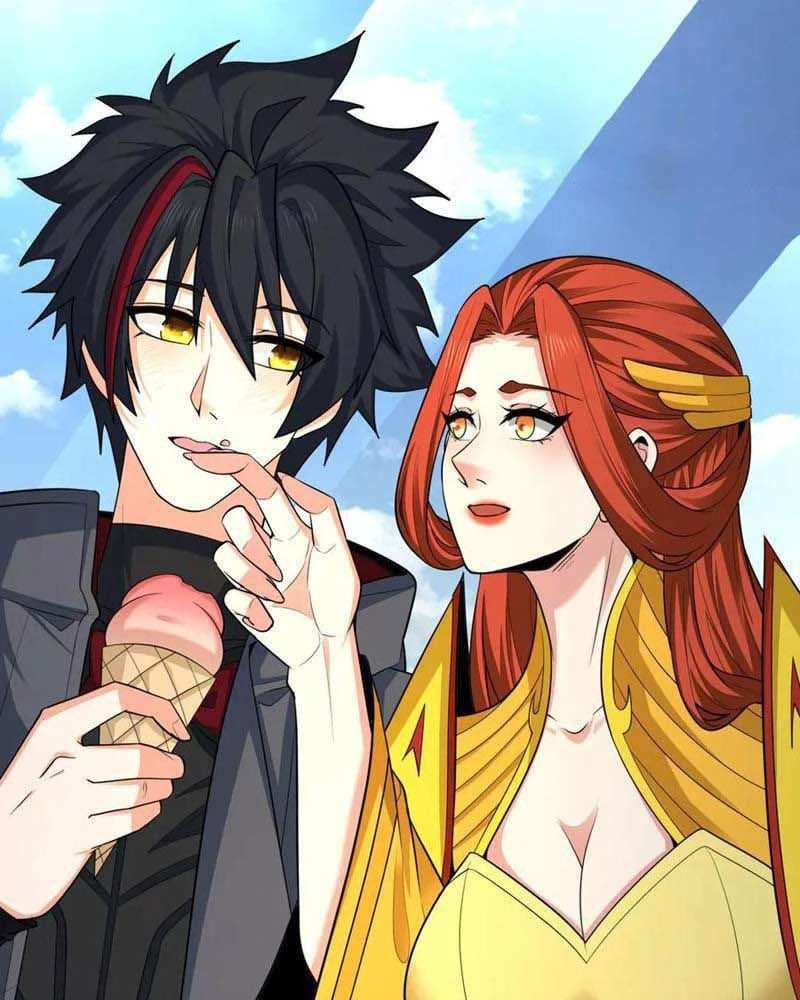 Kỷ Nguyên Kỳ Lạ Chapter 445 - 57
