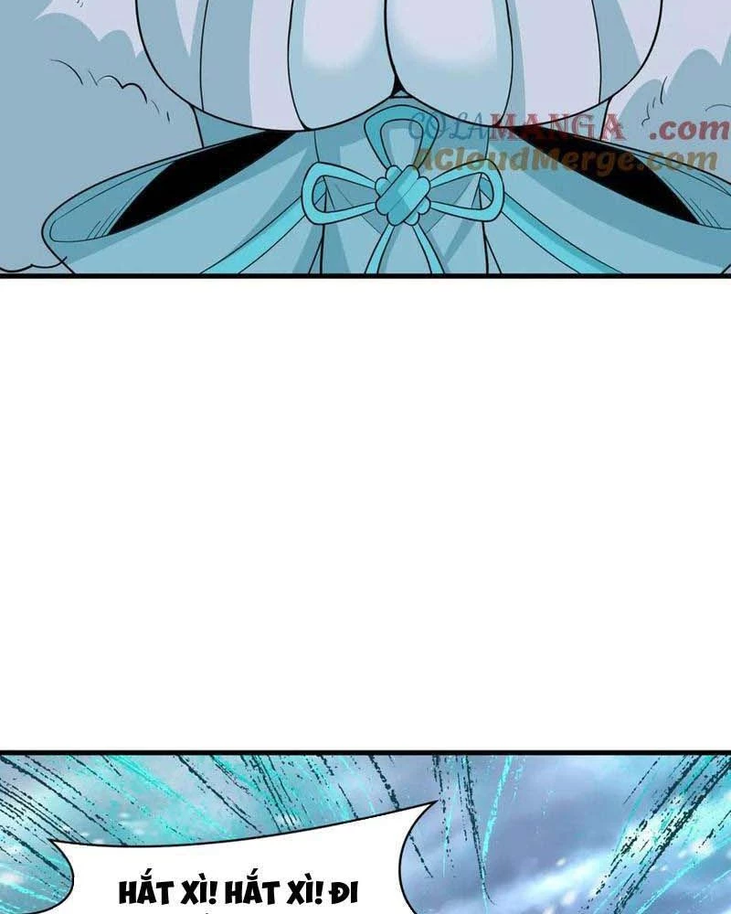 Kỷ Nguyên Kỳ Lạ Chapter 445 - 62